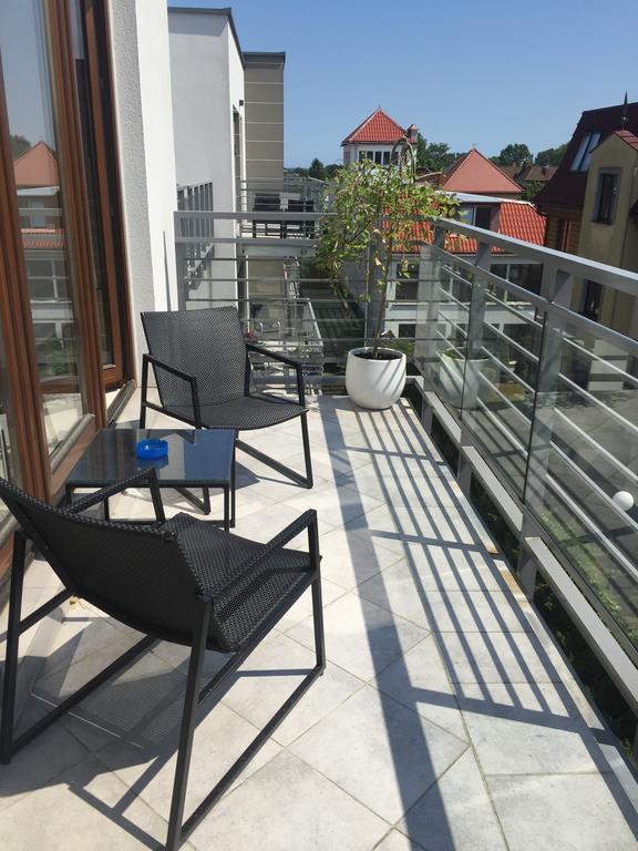 Sopot House Apartment Room photo